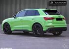 Ауді RS Q3, об'ємом двигуна 2.48 л та пробігом 22 тис. км за 57214 $, фото 5 на Automoto.ua