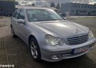 Мерседес Ц-Класс 2004 в Европе на Automoto.ua Серый Мерседес Ц-Класс, объемом двигателя 1 л и пробегом 260 тыс. км за 3229 $, фото 14 на Automoto.ua