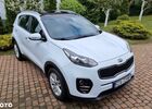 Киа Sportage, объемом двигателя 1.69 л и пробегом 147 тыс. км за 14449 $, фото 16 на Automoto.ua