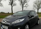 Форд Фієста, об'ємом двигуна 1.39 л та пробігом 170 тис. км за 3434 $, фото 1 на Automoto.ua