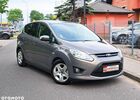 Форд Сі-Макс, об'ємом двигуна 1 л та пробігом 100 тис. км за 5594 $, фото 32 на Automoto.ua