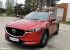 Мазда CX-50, объемом двигателя 2.19 л и пробегом 81 тыс. км за 21361 $, фото 10 на Automoto.ua