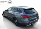 Мерседес Ц-Класс 2023 в Европе на Automoto.ua Серый Мерседес Ц-Класс, объемом двигателя 1 л и пробегом 18 тыс. км за 62352 $, фото 4 на Automoto.ua