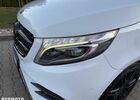 Мерседес В-Клас 2016 у Європі на Automoto.ua Білий Мерседес В-Клас, об'ємом двигуна 2.14 л та пробігом 180 тис. км за 41100 $, фото 11 на Automoto.ua