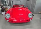 Порше 356 1955 у Європі на Automoto.ua Червоний Порше 356, об'ємом двигуна 0 л та пробігом 10 тис. км за 75379 $, фото 2 на Automoto.ua