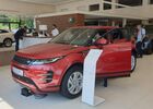 Купити нове авто Land Rover у Одесі в автосалоні "Роял Моторс Land Rover" | Фото 6 на Automoto.ua