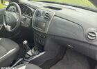 Дачия Sandero StepWay, объемом двигателя 0.9 л и пробегом 134 тыс. км за 5594 $, фото 22 на Automoto.ua