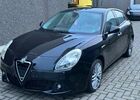 Чорний Альфа Ромео Giulietta, об'ємом двигуна 1.6 л та пробігом 200 тис. км за 4158 $, фото 1 на Automoto.ua