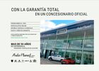 Міцубісі Аутлендер 2025 у Європі на Automoto.ua Синій Міцубісі Аутлендер, об'ємом двигуна 2.36 л та пробігом 10 тис. км за 61180 $, фото 4 на Automoto.ua