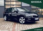 Шкода Scala, об'ємом двигуна 1.5 л та пробігом 6 тис. км за 21577 $, фото 1 на Automoto.ua