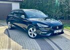 Сеат Leon, об'ємом двигуна 1.5 л та пробігом 37 тис. км за 20950 $, фото 4 на Automoto.ua