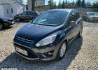 Форд Си-Макс, объемом двигателя 1 л и пробегом 104 тыс. км за 7106 $, фото 8 на Automoto.ua