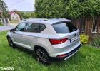 Сеат Ateca, об'ємом двигуна 1.97 л та пробігом 169 тис. км за 16631 $, фото 2 на Automoto.ua