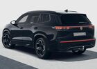 Фольксваген Tayron 2025 в Европе на Automoto.ua Черный Фольксваген Tayron, объемом двигателя 1.5 л и пробегом 10 тыс. км за 75171 $, фото 1 на Automoto.ua