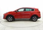 Красный Киа Sportage, объемом двигателя 1.6 л и пробегом 61 тыс. км за 21909 $, фото 2 на Automoto.ua