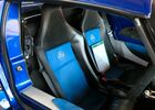 Синий Лотус Elise, объемом двигателя 1.8 л и пробегом 111 тыс. км за 25218 $, фото 11 на Automoto.ua