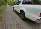 Мерседес X-Class 2017 в Европе на Automoto.ua Белый Мерседес X-Class, объемом двигателя 2.3 л и пробегом 249 тыс. км за 29783 $, фото 2 на Automoto.ua