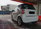 Білий Смарт Fortwo, об'ємом двигуна 1 л та пробігом 93 тис. км за 7019 $, фото 2 на Automoto.ua