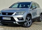 Сеат Ateca, об'ємом двигуна 1.98 л та пробігом 41 тис. км за 24816 $, фото 1 на Automoto.ua