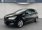 Форд Си-Макс 2018 в Европе на Automoto.ua Форд Си-Макс, объемом двигателя 1.5 л и пробегом 73 тыс. км за 12950 $, фото 1 на Automoto.ua