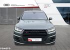 Ауді SQ7, об'ємом двигуна 3.96 л та пробігом 83 тис. км за 60454 $, фото 6 на Automoto.ua