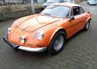 Оранжевый Рено Alpine a110, объемом двигателя 1.28 л и пробегом 25 тыс. км за 106754 $, фото 1 на Automoto.ua