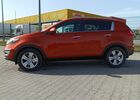 Кіа Sportage, об'ємом двигуна 1.59 л та пробігом 95 тис. км за 10130 $, фото 10 на Automoto.ua