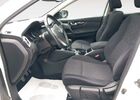 Ниссан Кашкай 2017 в Европе на Automoto.ua Белый Ниссан Кашкай, объемом двигателя 1.46 л и пробегом 78 тыс. км за 12890 $, фото 12 на Automoto.ua