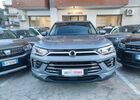 Сірий Cанг Йонг Korando, об'ємом двигуна 1.6 л та пробігом 54 тис. км за 23574 $, фото 1 на Automoto.ua