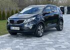 Киа Sportage, объемом двигателя 2 л и пробегом 173 тыс. км за 9482 $, фото 1 на Automoto.ua