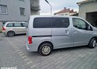 Ниссан NV200, объемом двигателя 1.46 л и пробегом 56 тыс. км за 8402 $, фото 1 на Automoto.ua