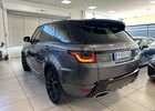 Сірий Ленд Ровер Range Rover Sport, об'ємом двигуна 2.99 л та пробігом 70 тис. км за 58602 $, фото 3 на Automoto.ua