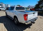 Ніссан Навара 2018 у Європі на Automoto.ua Білий Ніссан Навара, об'ємом двигуна 2.3 л та пробігом 91 тис. км за 31484 $, фото 2 на Automoto.ua