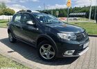 Дачія Sandero, об'ємом двигуна 0.9 л та пробігом 20 тис. км за 9287 $, фото 5 на Automoto.ua