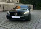Мерседес Ц-Клас 2019 у Європі на Automoto.ua Чорний Мерседес Ц-Клас, об'ємом двигуна 1 л та пробігом 112 тис. км за 29516 $, фото 37 на Automoto.ua