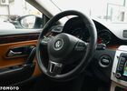 Фольксваген CC / Passat CC, объемом двигателя 1.97 л и пробегом 355 тыс. км за 6469 $, фото 10 на Automoto.ua