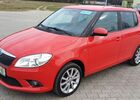 Шкода Фабия, объемом двигателя 1.2 л и пробегом 150 тыс. км за 5594 $, фото 18 на Automoto.ua