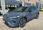Тойота Corolla Cross 2025 в Европе на Automoto.ua Белый Тойота Corolla Cross, объемом двигателя 1.8 л и пробегом 0 тыс. км за 39044 $, фото 2 на Automoto.ua