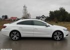 Фольксваген CC / Passat CC, объемом двигателя 3.6 л и пробегом 195 тыс. км за 14449 $, фото 11 на Automoto.ua