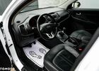 Киа Sportage, объемом двигателя 1.59 л и пробегом 193 тыс. км за 10043 $, фото 22 на Automoto.ua