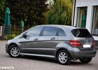 Мерседес Б-класс 2009 в Европе на Automoto.ua Серый Мерседес Б-класс, объемом двигателя 1 л и пробегом 219 тыс. км за 4819 $, фото 23 на Automoto.ua