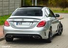 Мерседес Ц-Класс 2015 в Европе на Automoto.ua Серый Мерседес Ц-Класс, объемом двигателя 1 л и пробегом 136 тыс. км за 19347 $, фото 17 на Automoto.ua