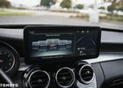 Мерседес Ц-Клас 2016 у Європі на Automoto.ua Синій Мерседес Ц-Клас, об'ємом двигуна 1 л та пробігом 152 тис. км за 19371 $, фото 16 на Automoto.ua