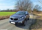 Киа Sportage, объемом двигателя 1.59 л и пробегом 73 тыс. км за 11879 $, фото 2 на Automoto.ua