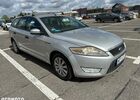 Форд Мондео, объемом двигателя 2 л и пробегом 264 тыс. км за 1836 $, фото 1 на Automoto.ua