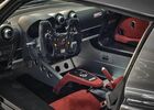 Серый Лотус Exige, объемом двигателя 3.46 л и пробегом 22 тыс. км за 195652 $, фото 8 на Automoto.ua