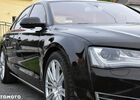 Ауді A8, об'ємом двигуна 4.13 л та пробігом 245 тис. км за 15097 $, фото 10 на Automoto.ua