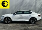 Білий Polestar 2, об'ємом двигуна 0 л та пробігом 118 тис. км за 37063 $, фото 7 на Automoto.ua