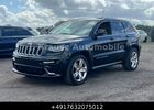 Чорний Джип Grand Cherokee, об'ємом двигуна 6.42 л та пробігом 90 тис. км за 32292 $, фото 2 на Automoto.ua