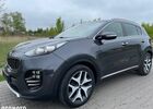 Киа Sportage, объемом двигателя 2 л и пробегом 172 тыс. км за 14633 $, фото 23 на Automoto.ua